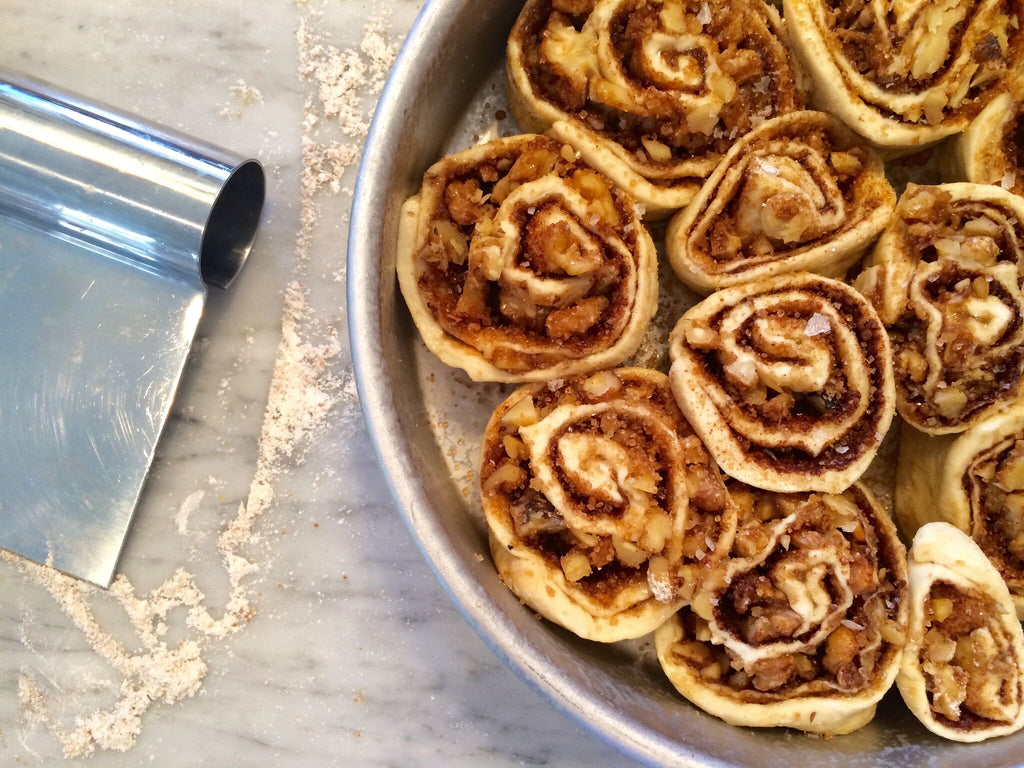 Festive Recipes to Enjoy All Season