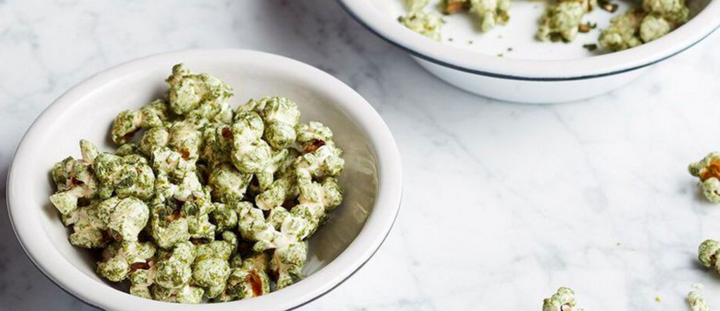 Spirulina | The Nutritious Algae