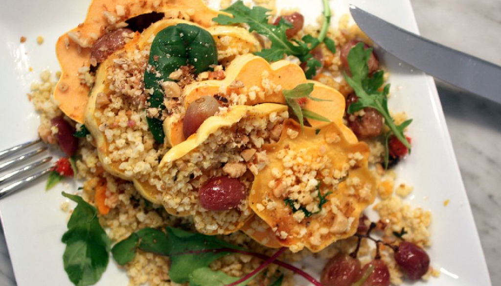 Farmer's Market Finds