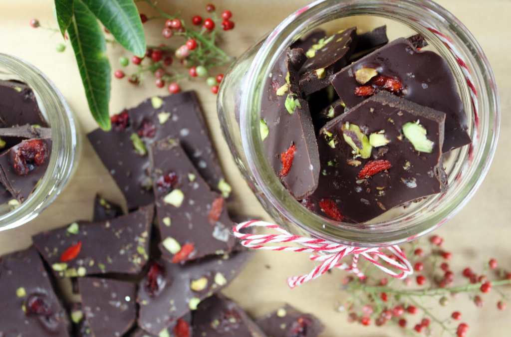 Our Healthy Gift Guide