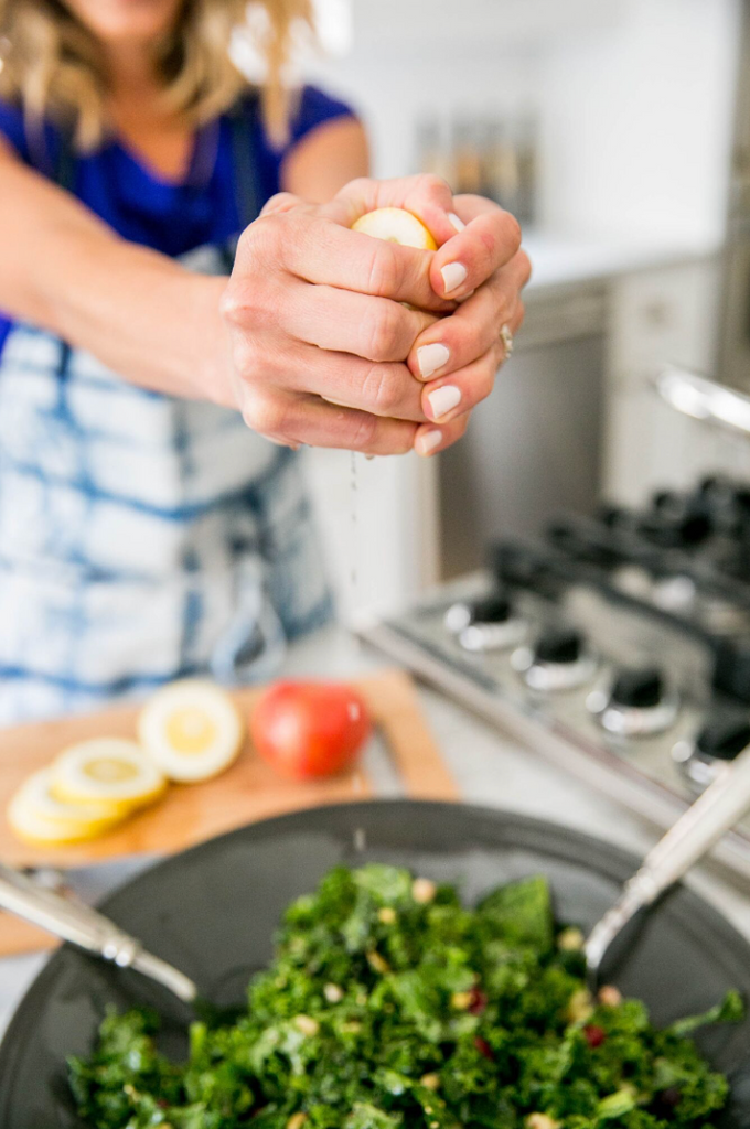 Enjoy Your Weeknight Meals