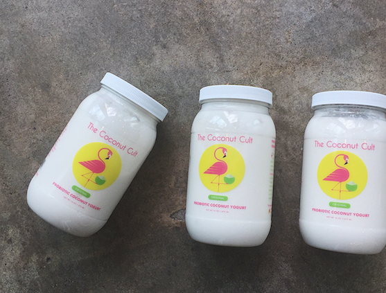 Probiotics + Gut Health