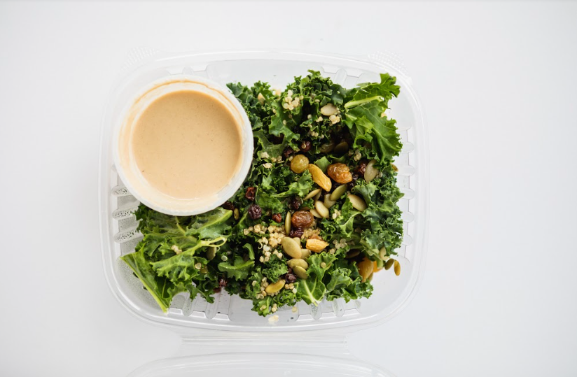 Kale | The Superfood