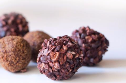 Cacao | For the Love of Chocolate