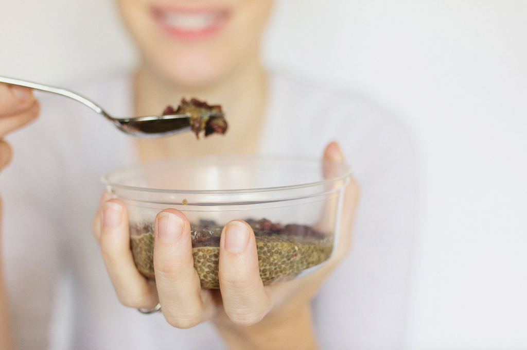 Pre + Post Workout Fuel