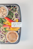 Week of (5) Meals
